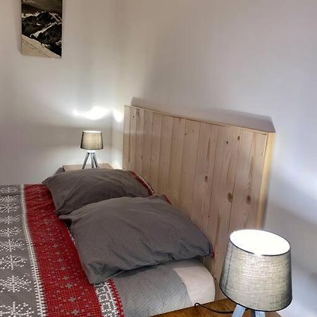 Charmant Appartement Renove Au Coeur Du Village Saint-Martin-Vésubie Εξωτερικό φωτογραφία