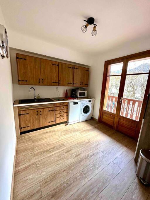 Charmant Appartement Renove Au Coeur Du Village Saint-Martin-Vésubie Εξωτερικό φωτογραφία