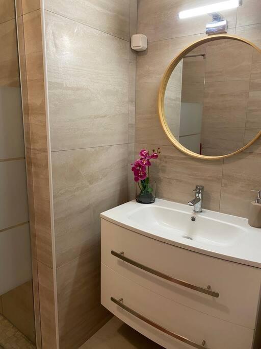 Charmant Appartement Renove Au Coeur Du Village Saint-Martin-Vésubie Εξωτερικό φωτογραφία